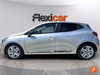 Renault Clio Business TCe 67 kW (90CV)