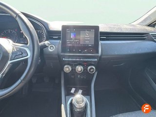 Renault Clio Business TCe 67 kW (90CV)