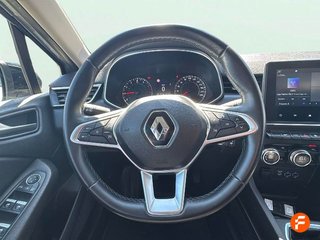 Renault Clio Business TCe 67 kW (90CV)