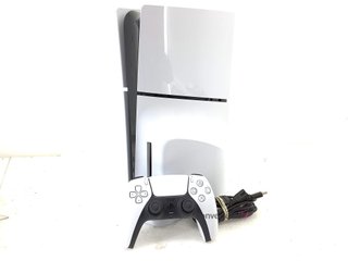 consola ps5 sony playstation 5 slim standard 1tb
