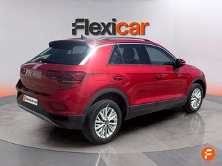 Volkswagen T-Roc Life 1.0 TSI 81kW (110CV)