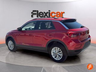 Volkswagen T-Roc Life 1.0 TSI 81kW (110CV)