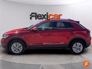 Volkswagen T-Roc Life 1.0 TSI 81kW (110CV)