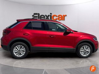 Volkswagen T-Roc Life 1.0 TSI 81kW (110CV)