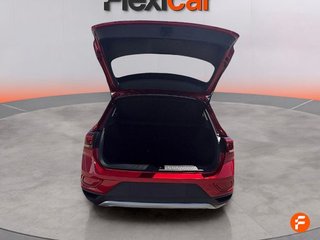 Volkswagen T-Roc Life 1.0 TSI 81kW (110CV)