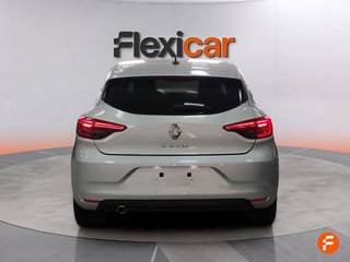 Renault Clio Business TCe 67 kW (90CV)
