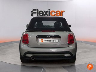 MINI Cooper COOPER CABRIO