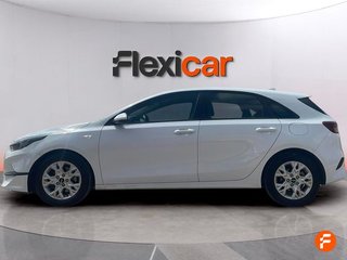 Kia Ceed 1.0 T-GDi 74kW (100CV) Concept