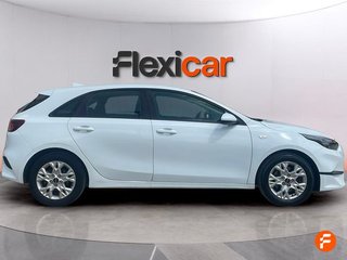 Kia Ceed 1.0 T-GDi 74kW (100CV) Concept