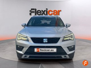 Seat Ateca 2.0 TDI 150cv 4Drive St&Sp Xcellence
