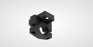 Soporte Marcador Koso