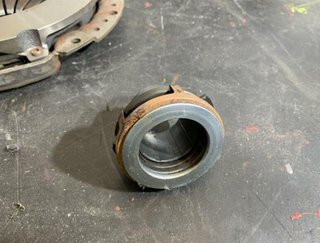 Kit embrague bmw 48589 3000304001 serie 5 2.0 520i