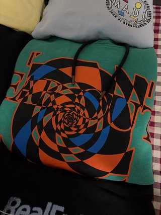 Lote 6 Sudaderas Bershka & Zara