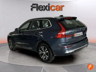 Volvo XC60 2.0 T6 AWD Recharge Core Auto