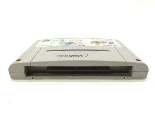 super bomberman 3 jap snes