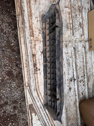 Rejilla Delantera Citroen CX
