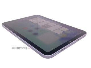 ipad apple ipad mini (wi-fi) (a2993) 128gb (8.3) (7 generacion)