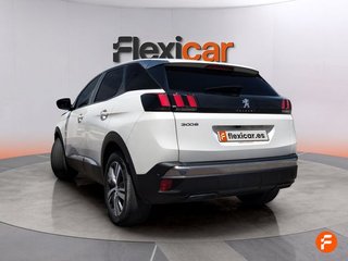 Peugeot 3008 1.2 PureTech 96KW S&S Allure Pack