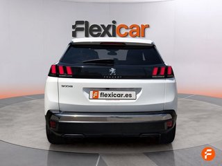 Peugeot 3008 1.2 PureTech 96KW S&S Allure Pack
