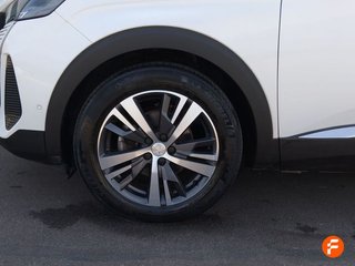 Peugeot 3008 1.2 PureTech 96KW S&S Allure Pack