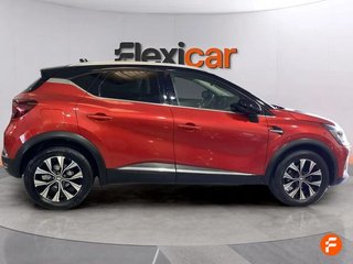 Renault Captur techno TCe 67kW (90CV)