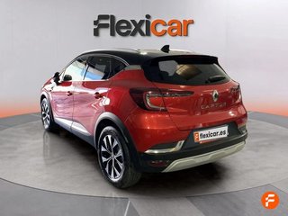 Renault Captur techno TCe 67kW (90CV)