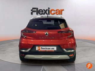 Renault Captur techno TCe 67kW (90CV)