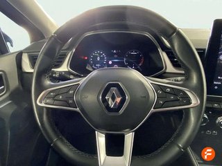 Renault Captur techno TCe 67kW (90CV)