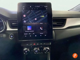 Renault Captur techno TCe 67kW (90CV)