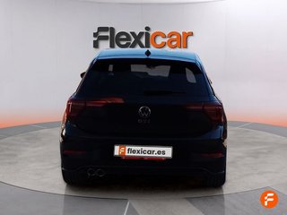 Volkswagen Polo GTI 2.0 TSI 152kW (207CV) DSG