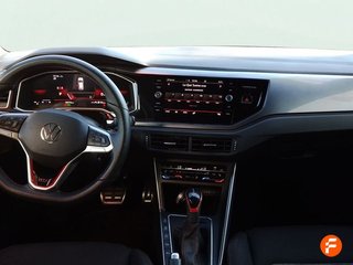 Volkswagen Polo GTI 2.0 TSI 152kW (207CV) DSG