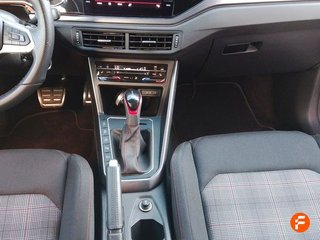 Volkswagen Polo GTI 2.0 TSI 152kW (207CV) DSG