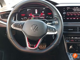 Volkswagen Polo GTI 2.0 TSI 152kW (207CV) DSG