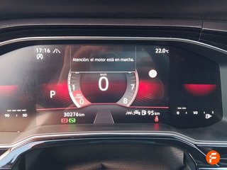 Volkswagen Polo GTI 2.0 TSI 152kW (207CV) DSG