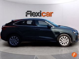 Audi Q3 Advanced 35 TDI 110kW (150CV) S tronic