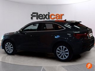 Audi Q3 Advanced 35 TDI 110kW (150CV) S tronic