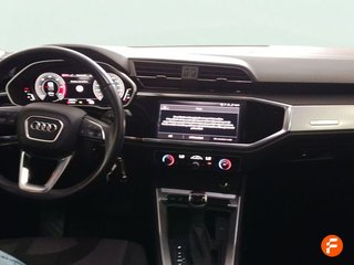 Audi Q3 Advanced 35 TDI 110kW (150CV) S tronic