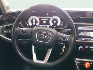 Audi Q3 Advanced 35 TDI 110kW (150CV) S tronic