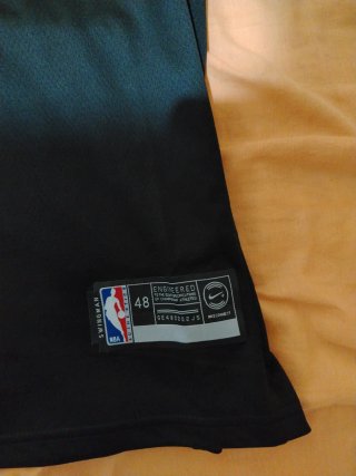 Camiseta Los Angeles Lakers Kobe Bryant Talla M