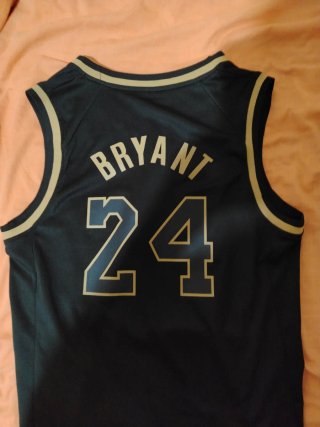 Camiseta Los Angeles Lakers Kobe Bryant Talla M