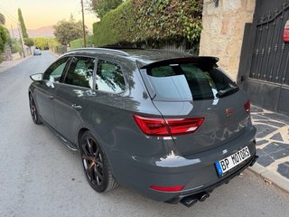 SEAT LEON CUPRA R ST 4 DRIVE 2.0 TSI 300CV TECHO