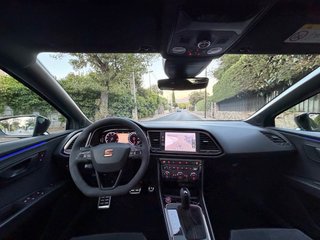 SEAT LEON CUPRA R ST 4 DRIVE 2.0 TSI 300CV TECHO