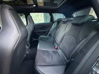 SEAT LEON CUPRA R ST 4 DRIVE 2.0 TSI 300CV TECHO