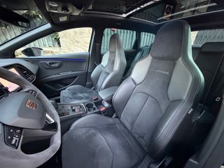 SEAT LEON CUPRA R ST 4 DRIVE 2.0 TSI 300CV TECHO