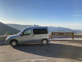 Citroen Berlingo 1.6 HDi 90 CV Camper