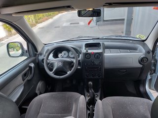 Citroen Berlingo 1.6 HDi 90 CV Camper