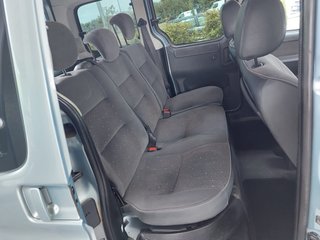 Citroen Berlingo 1.6 HDi 90 CV Camper