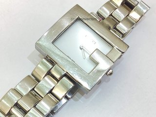 reloj pulsera señora guci 3605