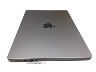 portatil apple apple macbook pro m3 8-core 4.0 14 (10gpu) (2023) (a2918)