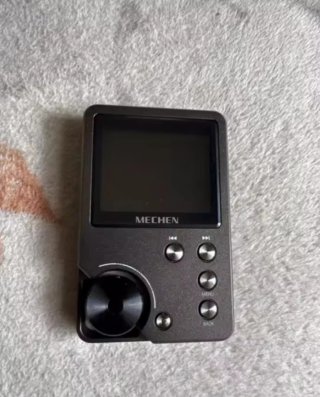Reproductor MP3 MECHEN Hi-Fi DSD + Tarjeta 64GB